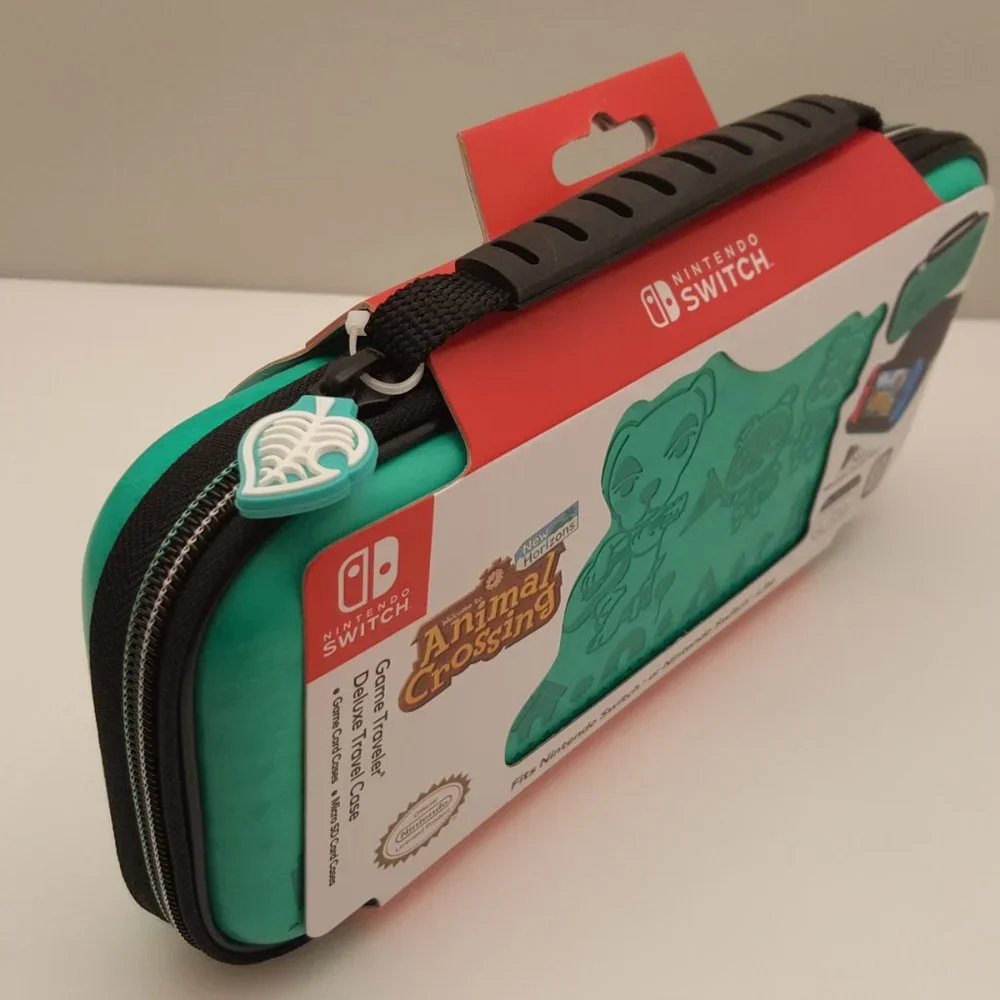 Nintendo switch game